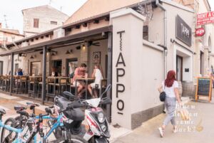 Wine & Food Tappo - Pola